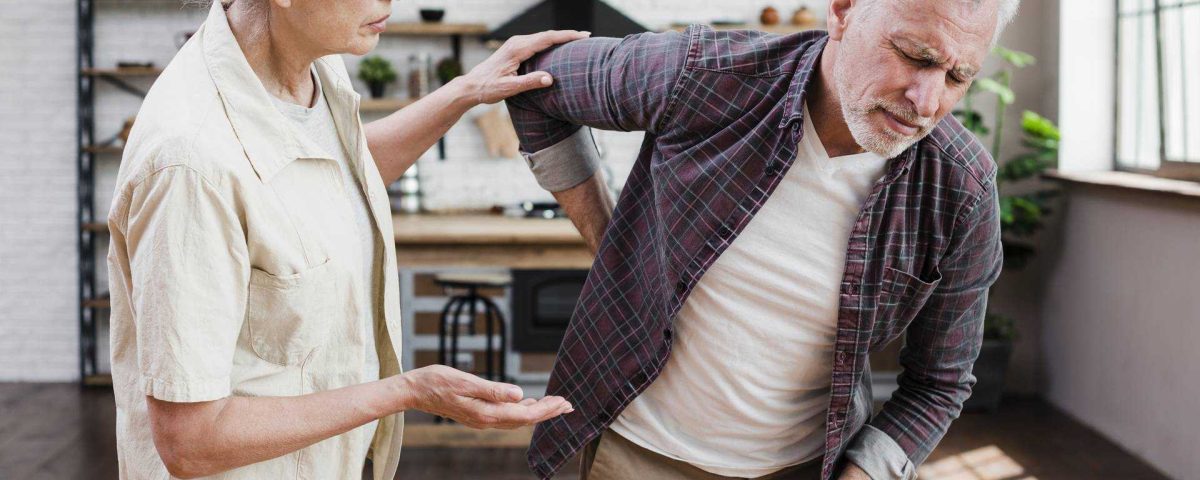 SCOLIOSIS AND BACK PAIN