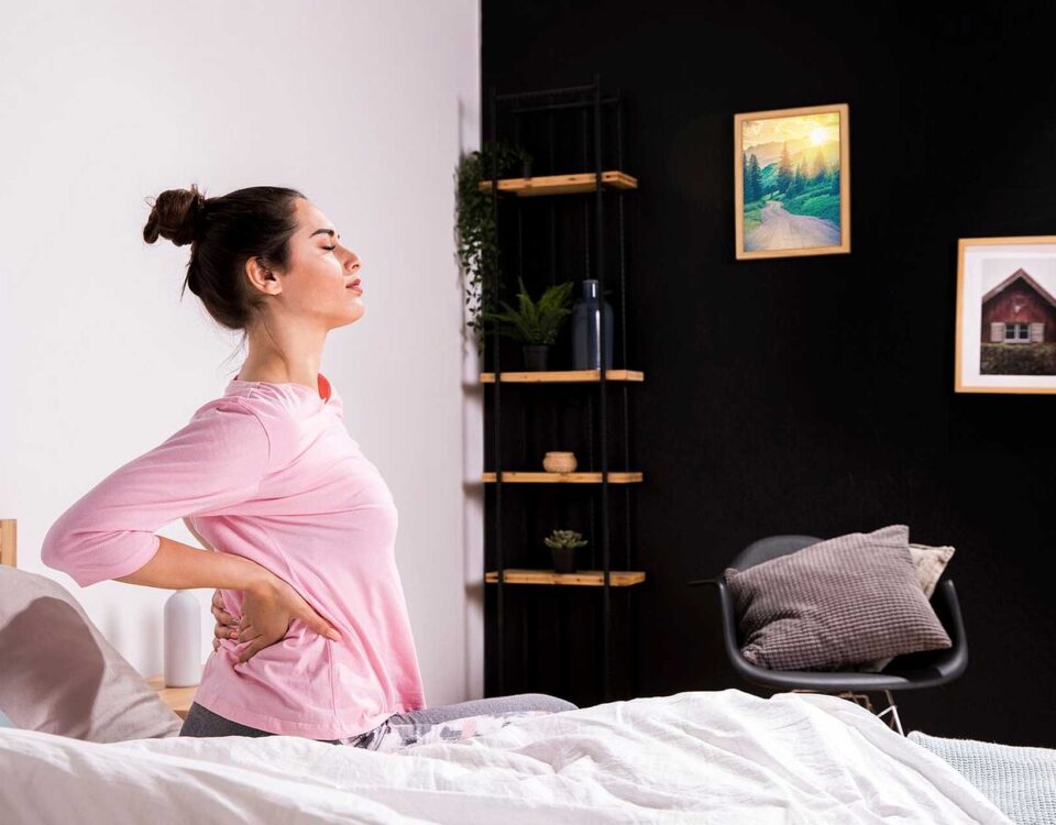 Scoliosis in Pregnant Women: A Cause for Concern or Not?