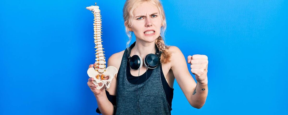 Scoliosis and Success: How Famous Individuals Overcame Challenges and Achieved Incredible Success