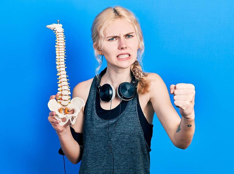 Scoliosis and Success: How Famous Individuals Overcame Challenges and Achieved Incredible Success