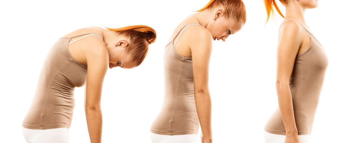 The Role of Posture in Overall Health: Why Proper Posture Is Not Just an Aesthetic Issue