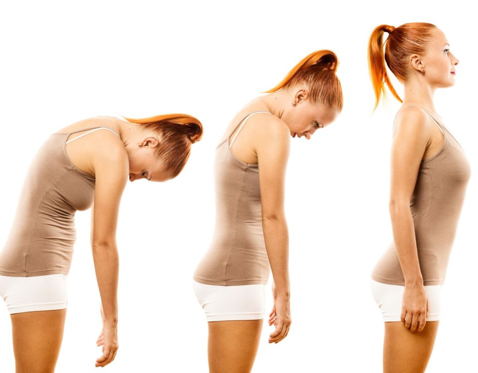 The Role of Posture in Overall Health: Why Proper Posture Is Not Just an Aesthetic Issue